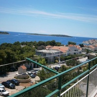 Ul. Splitska, Примоштен