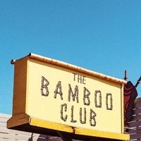 The Bamboo Club, Лонг-Бич, Калифорния