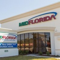 MIDFLORIDA Credit Union Event Center, Порт-Сент-Люси, Флорида