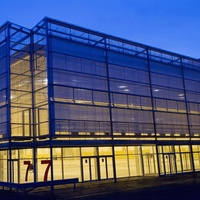 Paris Le Bourget Exhibition Centre, Ле-Бурже