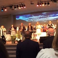 Cornerstone Conference Ministry Center, Браунс Саммит, Северная Каролина