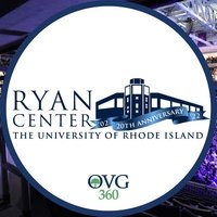 Ryan Center, Южный Кингстаун, Род-Айленд