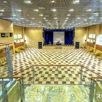 Конгресс-холл Столица, Южно-Сахалинск