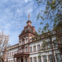 Schloss Philippsruhe, Ханау