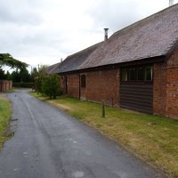 Betton B A, Шрусбери