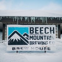 Beech Mountain Brewing Company, Бич Маунтин, Северная Каролина