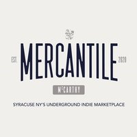 The McCarthy Mercantile, Сиракьюс, Нью-Йорк