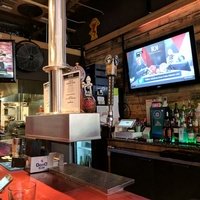 The Cove Restaurant & Lounge, Линвуд, Вашингтон