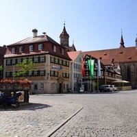 Фойхтванген