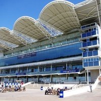Newmarket Racecourses, Ньюмаркет