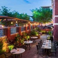 Wyndham Grand Hotel - Grand Ballroom, Винчестер, Виргиния