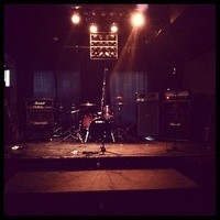 Rock Café Le Stage, Труа-Ривьер