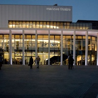 The Marlowe, Кентербери