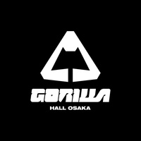 GORILLA HALL, Осака
