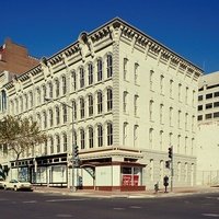 Place on 7th, Лас-Вегас, Невада