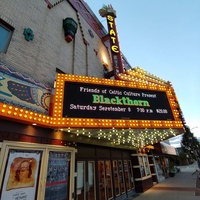 State Theater of Bay City, Бей-Сити, Мичиган