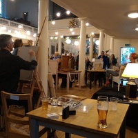 St. Paul's, Уэртинг