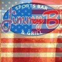 Jimmy B's Bar & Grill, Цинциннати, Огайо