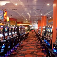 Magic City Casino Amphitheater, Майами, Флорида