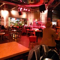 Hayal Kahvesi Atakent, Стамбул