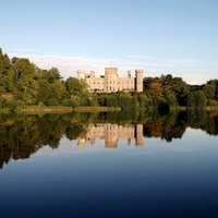 Eastnor Castle, Истнор