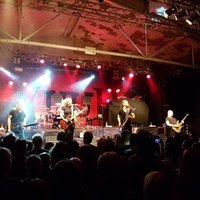 Essigfabrik, Кёльн