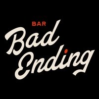 Bad Ending Bar, Рочестер, Нью-Йорк