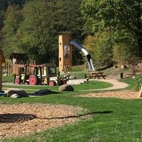 Spielplatz OKH, Фёклабрук