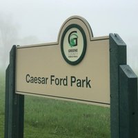 Caesar Ford Park, Ксениа, Огайо