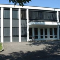 Carinisaal, Лустенау