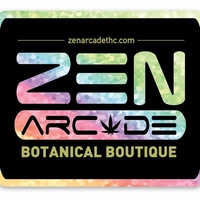 The Zen Arcade, Миннеаполис, Миннесота