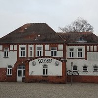 Volksbad Flensburg, Фленсбург