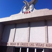 Fraternal Order of Eagles, Лас-Вегас, Невада