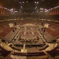 Value City Arena, Колумбус, Огайо