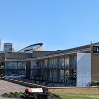 The Warehouse, Мемфис, Теннесси