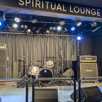 Spiritual Lounge, Саппоро