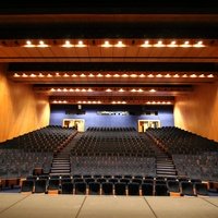 Theatre Alexandre Dumas, Сен-Жермен-ан-Ле