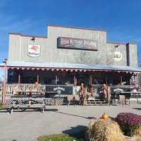 High Octane Saloon, Лакония, Нью-Гемпшир