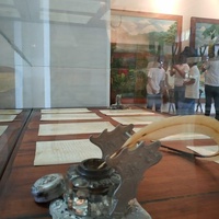 Museo de Antropología e Historia, Сан-Педро-Сула