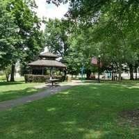 Anderson Park, Бристоль, Теннесси