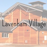 Lavenham Village Hall, Садбери