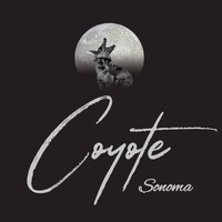 Coyote Sonoma, Хилдсбург, Калифорния
