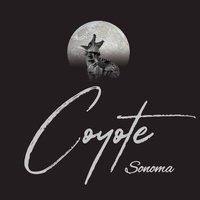 Coyote Sonoma, Хилдсбург, Калифорния