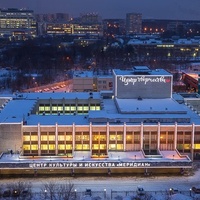 Рок концерты в КЦ Меридиан, Москва КЦ Меридиан, Москва