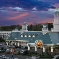 The Skagit Casino Resort, Боу, Вашингтон