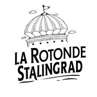 La Rotonde Stalingrad, Париж