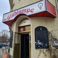 Zur Gluhlampe, Берлин