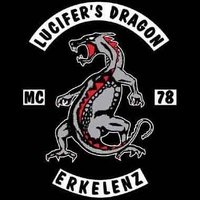 Lucifer's Dragon MC, Эркеленц