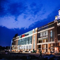 UBS Arena, Элмонт, Нью-Йорк