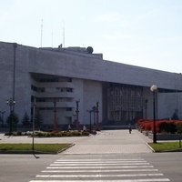 Филармония, Биробиджан